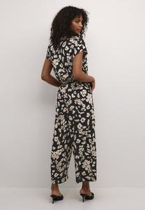 Комбинезон BEATHE Kaffe, черный