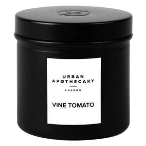 Свеча с ароматом томата Vine - 175 грамм Urban Apothecary