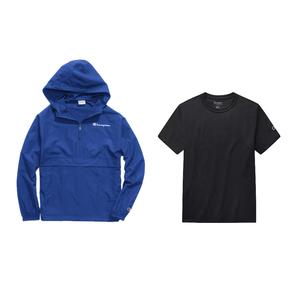 Повседневная спортивная одежда Unisex Champion