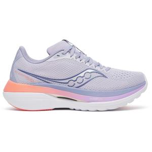 Женские беговые кроссовки Endorphin Trainer Saucony, Aster/Marine