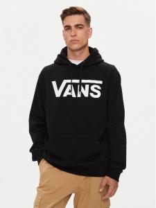 Свитшот regular fit Classic III VN000HNX Vans, черный