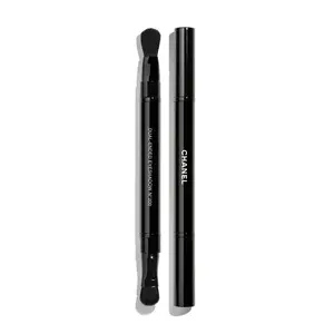 Выдвижная кисть для век Duo PINCEAU DUO PAUPIÈRES RÉTRACTABLE Nº 200 Chanel, 1 UD