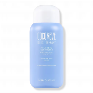 Кондиционер для придания объема волосам Coco & Eve