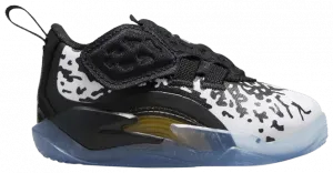 Кроссовки Air Jordan Jordan Zion 3 TD 'Gen Zion', черный