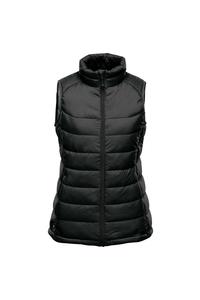 Термальный жилет Ставангер Stormtech, черный