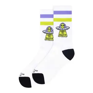 Носки American Believe, белый