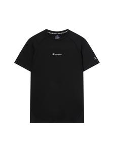 Champion Authentic Athletic Apparel Футболка в черном цвете