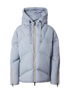 Зимняя куртка No. 1 Como Lou, светло-голубой