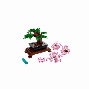 Конструктор Bonsai Tree 10281 LEGO