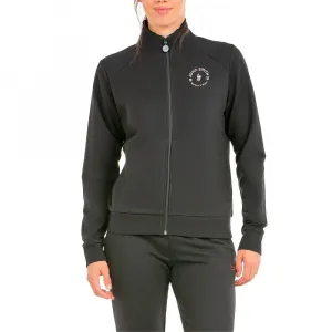 Толстовка John Smith Irena full zip, черный