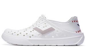 Клони PONY Enjoy Unisex белый серый