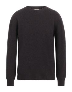 Свитер Altea, темно-коричневый