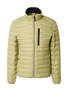 s.Oliver Куртка для межсезонья в цвете киви