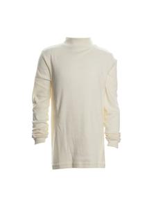 Рубашка с длинным рукавом Le Petit Garcon, бежевый