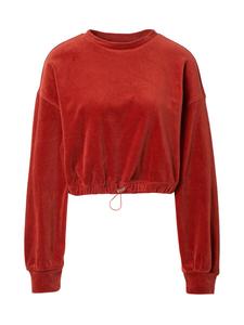 Толстовка About You RIA, цвет Rusty Red