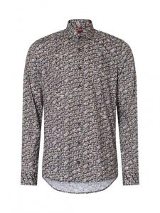 Рубашка Finshley & Harding, серый