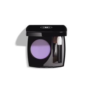 ТЕНИ ДЛЯ ВЕК CHANEL OMBRE ESSENTIELLE, Vielseitiger und langanhaltender Lidschatten 232 - LILAS POUDRÉ / 2,2 g