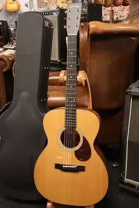 Оркестровая модель Eastman E6OM-TC