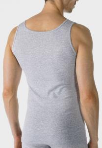 Базовый слой ATHLETIC mey, серый