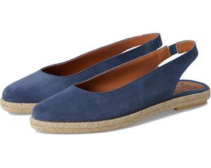 Балетки Miz Mooz Kiara, цвет Ocean