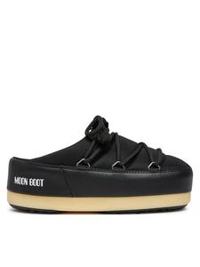 Шлепанцы Moon Boot Evx 80D1470030, черный