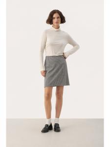 Юбка до колена PART TWO