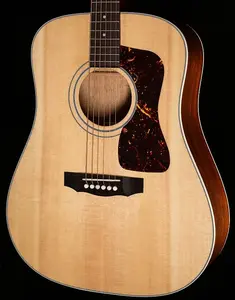 Гитара Guild D-40 Standard (657)
