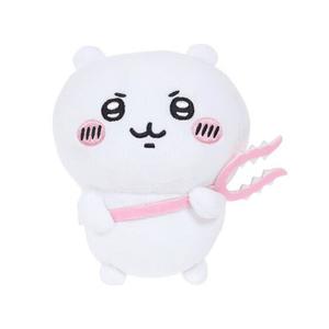 Плюшевая куколка Conquest Collection высота Chiikawa