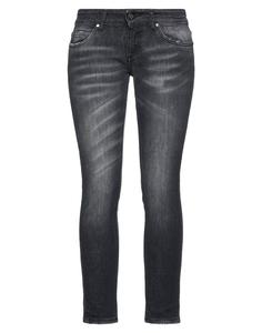 Джинсы Frankie Morello, черный