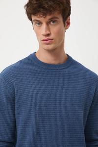 Свитер Medicine, синий