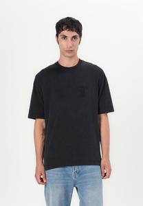 Базовая футболка ANAYO DRYKORN, серый