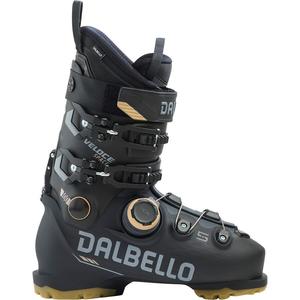 Лыжные ботинки Dalbello Sports Veloce Space 100 Single BOA Dalbello Sports, Black/Anthracite