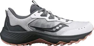 Кроссовки Wmns Aura TR 'Fog Lotus', серый