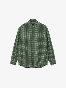 Фланелевая рубашка с длинными рукавами Frostforge (унисекс)