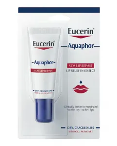 Бальзам для губ Aquaphor SOS Eucerin