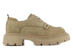 Специальные туфли на платформе Camila'S, бежевый