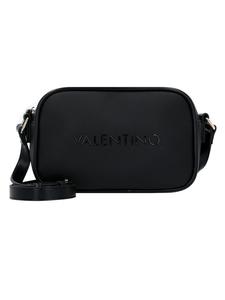 Сумка через плечо Wira 22 см черного цвета Valentino