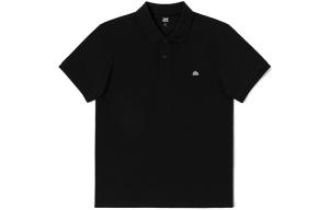 Lee Мужская черная поло