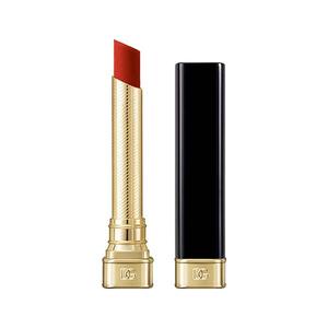 Помада с матовым эффектом DOLCE & GABBANA My Comfy Matte, 520 Rojo Anaranjad Quemado