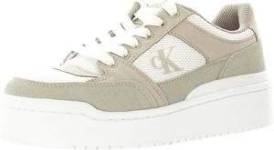 Calvin Klein Женские кроссовки Alondra, Light Natural Multi 111
