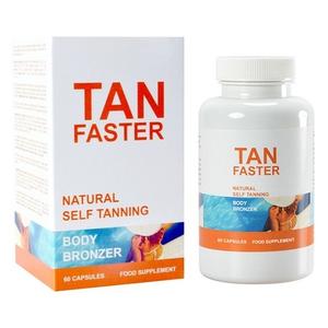 Загар быстрее. Натуральный автозагар Morningstar Pharma