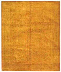 Ковер SAFAVIEH, 183 x 275 см, Polonaise Collection, Bronze & Lime, восточный дизайн, идеален для помещений с высокой проходимостью в гостиной, спальне и столовой (POL673A-6)