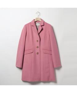 Куртка Честер из ангорского бобра