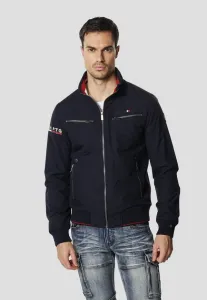 Техническая куртка для межсезонья Koroshi, Navy