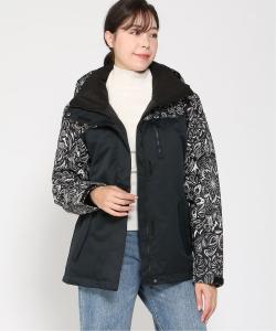 (W)ROXY JETTY BLOCK JK