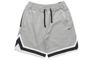Мужские баскетбольные шорты Nike, цвет Dark Grey Heather