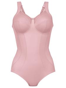 Боди Anita Komfort Korselett Clara, цвет rosewood