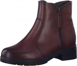 Женские ботильоны Tamaris, Bordeaux