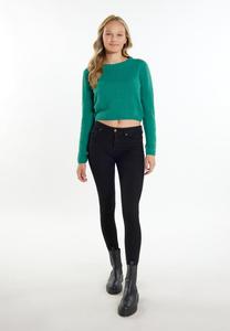 Джемпер BIANY myMo, зеленый