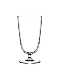 Набор из 4 больших коктейльных бокалов Bar Giani Nude Glass, прозрачный